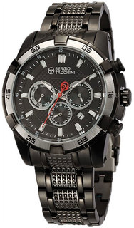 Мужские часы в коллекции Heritech Мужские часы Sergio Tacchini ST.1.10026-5