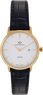 Швейцарские женские часы в коллекции Pairwatches Continental