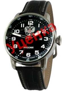 Мужские часы в коллекции Профессионал Мужские часы Спецназ C2871338-2115-05-ucenka