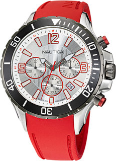 Мужские часы в коллекции Chrono Nautica