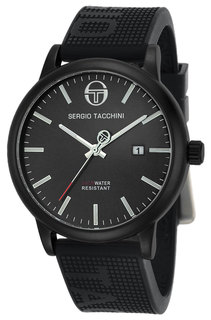 Мужские часы в коллекции Streamline Мужские часы Sergio Tacchini ST.1.10080-5