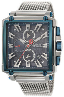 Мужские часы в коллекции Heritech Мужские часы Sergio Tacchini ST.1.10062-2