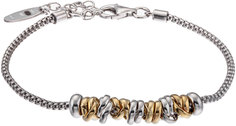 Серебряные браслеты Браслеты Madde ICh002Bwg-2636