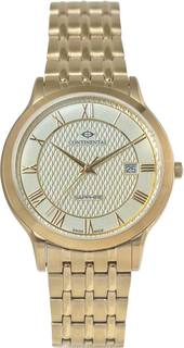 Швейцарские мужские часы в коллекции Pairwatches Мужские часы Continental 18351-GD202310