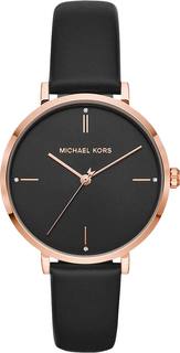 Женские часы в коллекции Jayne Женские часы Michael Kors MK7101