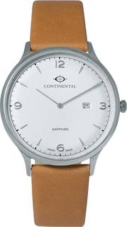 Швейцарские мужские часы в коллекции Pairwatches Continental