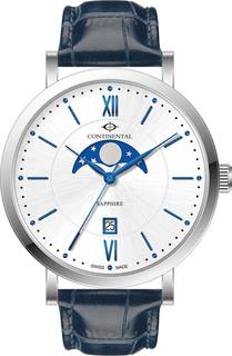 Швейцарские мужские часы в коллекции Multifunction&Chronograph Continental