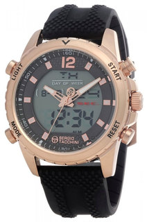 Мужские часы Sergio Tacchini ST.1.10052-1