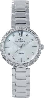 Швейцарские женские часы в коллекции Ladies Continental