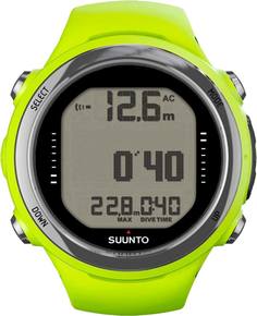 Мужские часы в коллекции Dive-Watches Мужские часы Suunto SS050279000