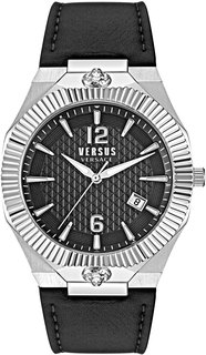 Мужские часы в коллекции Echo Park Мужские часы VERSUS Versace VSP1P0121