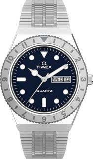Женские часы в коллекции Q Timex Timex