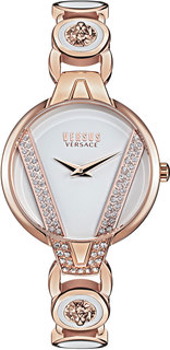 Женские часы в коллекции Saint Germain VERSUS Versace
