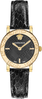 Женские часы в коллекции Greca Versace