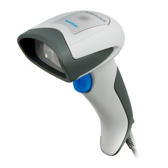 Сканер штрих-кода Datalogic QD2430 (QD2430-WHK1S) 2D