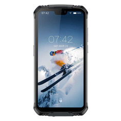 Смартфон DOOGEE S68 Pro 6/128Gb, черный