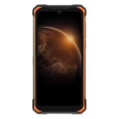 Смартфон DOOGEE S86 6/128Gb, оранжевый
