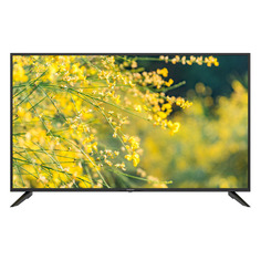 Телевизор Digma DM-LED50UR31, 50", Ultra HD 4K