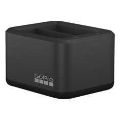 Зарядное устройство GoPro ADDBD-001, для экшн-камер GoPro Hero9