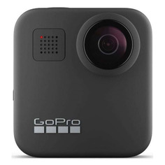 Экшн-камера GoPro Max CHDHZ-202-RX 5.6K, WiFi, черный