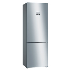 Холодильник Bosch KGN49MI20R двухкамерный нержавеющая сталь