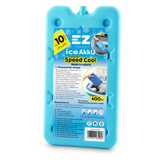 Аккумулятор холода EZ COOLERS Ice Akku 400, 1шт [61056]