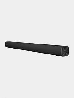 Саундбар Xiaomi Redmi TV Soundbar 2.0 (черный)