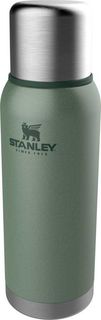 Термос Stanley Adventure Bottle (зеленый)
