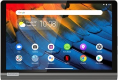 Планшет Lenovo Yoga Smart Tab YT-X705X 4/64GB ZA540009RU (темно-серый)
