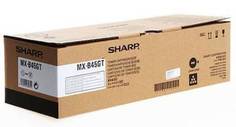 Sharp Тонер-картридж Sharp MXB45GT для MXB355W/MXB455W