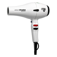 ETI, Фен Micro Stratos 3600, белый