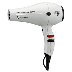 ETI, Фен Stratos 6900 Xtrapower, белый