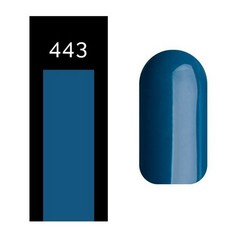 Cosmoprofi, Гель-лак Color Coat №443