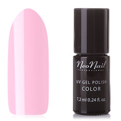 NeoNail, Гель-лак №5541-7, French Pink Medium