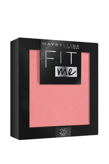 Румяна для лица FitMe Blush, л Maybelline New York