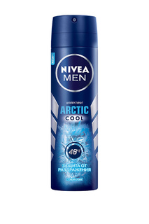 Категория: Спрей дезодоранты мужские Nivea