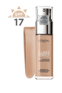 ТОНАЛЬНЫЙ КРЕМ «ALLIANCE PERFE LOreal Paris L'Oreal