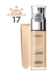 Тональный крем LOreal Paris L'Oreal