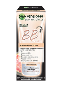 BB Крем "Секрет совершенства" Garnier