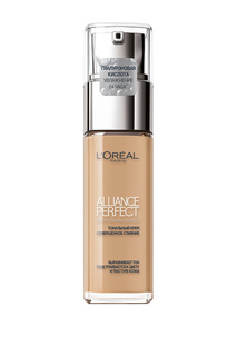 Тональный крем «Совершенное си LOreal Paris L'Oreal