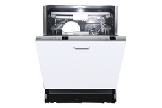 Встраиваемая посудомоечная машина VG 60.0 Graude