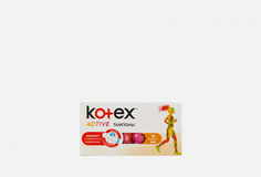Тампоны 16шт. Kotex