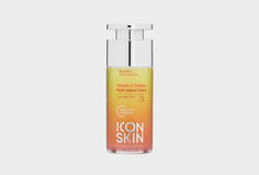Крем ночной с витамином c Icon Skin