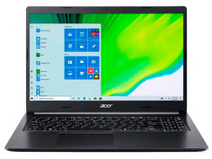 Ноутбук Acer Aspire A515-44G-R57V NX.HW5ER.009 (AMD Ryzen 7 4700U 2.0 GHz/16384Mb/1Tb SSD/AMD Radeon RX 640 2048Mb/Wi-Fi/Bluetooth/Cam/15.6/1920x1080/Windows 10 Home 64-bit)