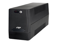 Источник бесперебойного питания FSP FP FP1500 1500VA 900W PPF9000520