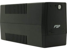 Источник бесперебойного питания FSP FP FP650 650VA 360W PPF3601402