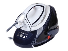 Гладильная система Tefal GV 9591 Pro Express Ultimate Care Blue-White