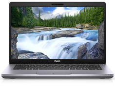 Ноутбук Dell Latitude 5411 5411-5780 (Intel Core i7 10850H 2.7Ghz/16384Mb/512Gb SSD/Intel UHD Graphics/Wi-Fi/Bluetooth/Cam/14/1920x1080/Linux)