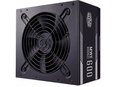 Блок питания Cooler Master 600W MPE-6001-ACAAB