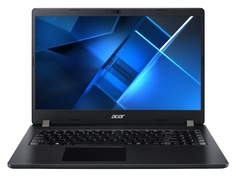 Ноутбук Acer TravelMate P2 P215-41-R8R5 NX.VRHER.003 (AMD Ryzen 3 Pro 4450U 2.5Ghz/8192Mb/512Gb SSD/AMD Radeon Graphics/Wi-Fi/Bluetooth/Cam/15.6/1920x1080/no OS)